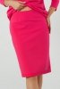 Italian Fashion Stella midi odzież spódnica dresowa